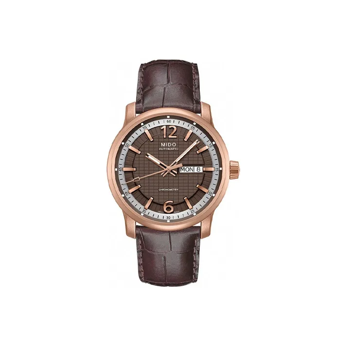 MIDO Men Watch-0