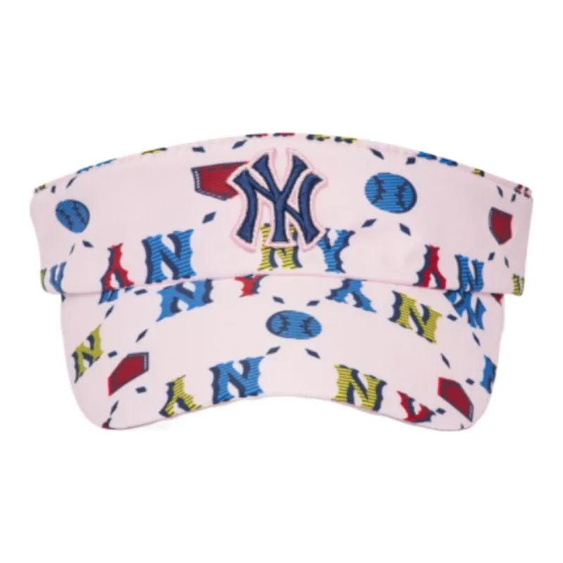MLB Sun Protection Hats Kids-2