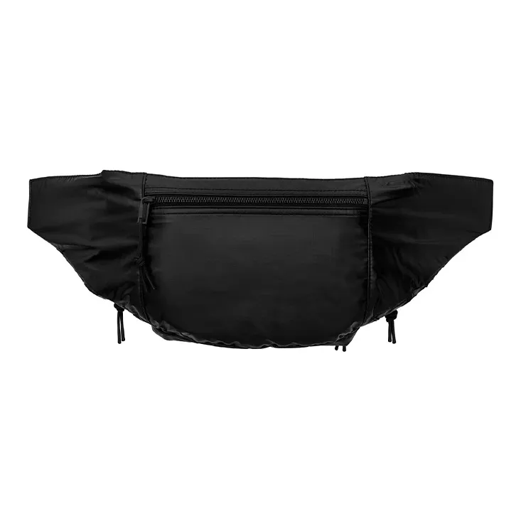 SAINT LAURENT Nuxx Crossbody Black-1