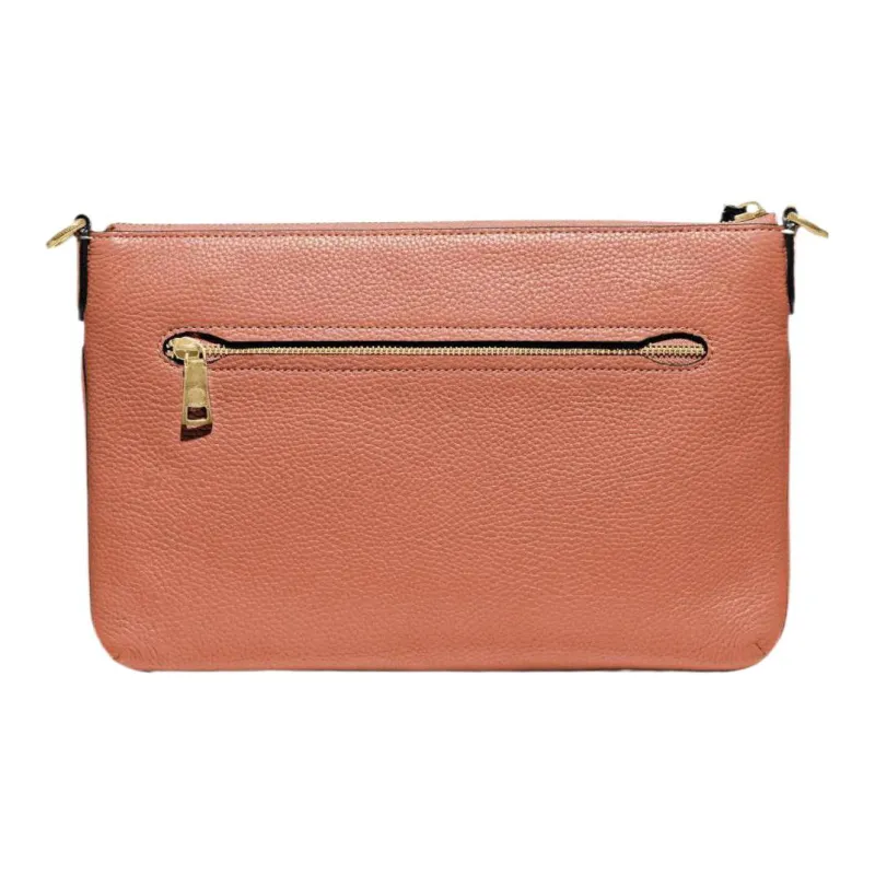COACH Polly Shoulder Bags-2