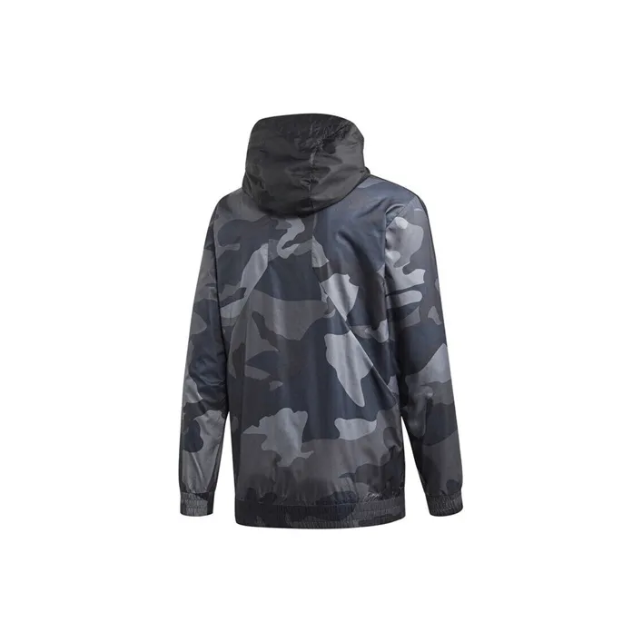 Adidas Originals Jackets Men Multicolor-1