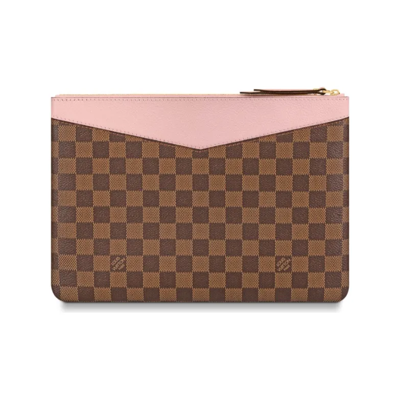 LOUIS VUITTON Clutches-2