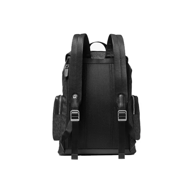 MICHAEL KORS Cooper Logo Backpack-1