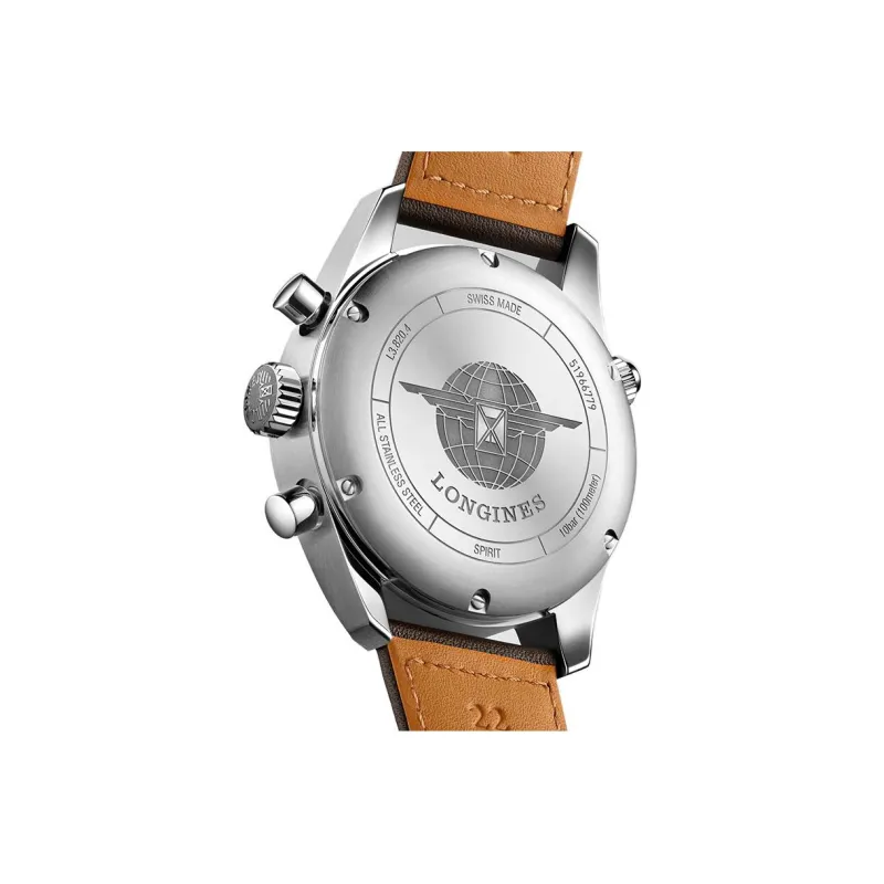 LONGINES Men Spirit Collection Watch-2