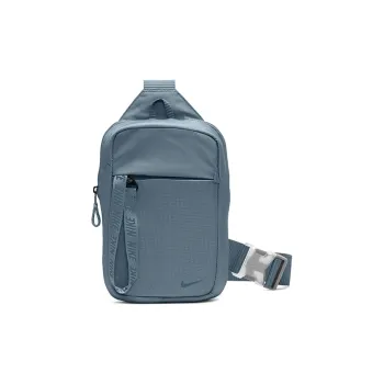 Nike Fabric Sling Bags One Shoulder Crossbody Fanny Pack Unisex Ozone Blue