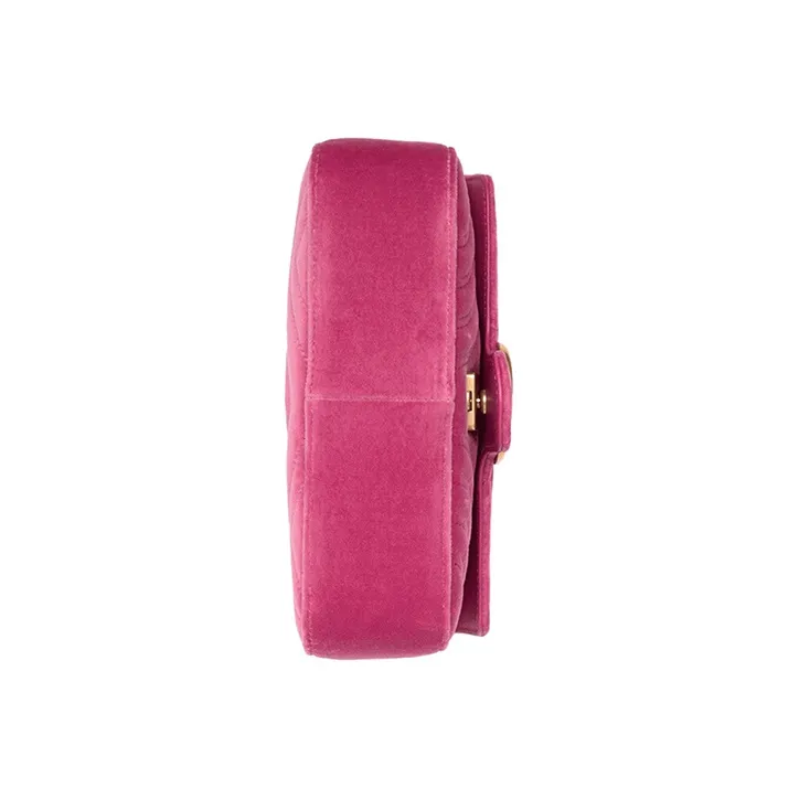 GUCCI GG Marmont Crossbody Bags-2