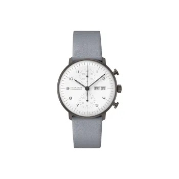 JUNGHANS Men Max Bill Collection Watch