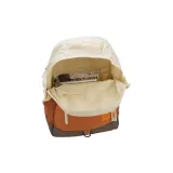 LiNing Fabric Laptop Backpack Regular Unisex Fiery Sand Yellow