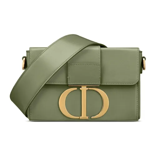 DIOR 30 Montaigne Shoulder Bags