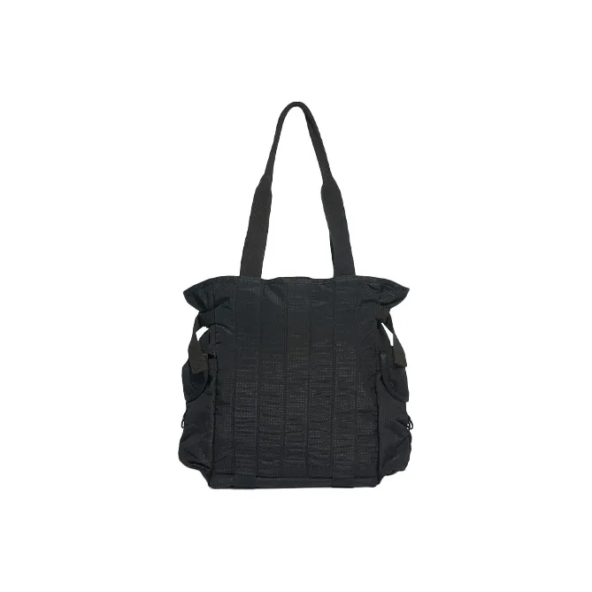 Adidas Y 3 CH2 Utility Tote Bag Black-2