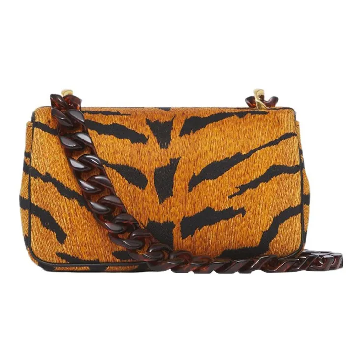 Burberry Lola Bag Shoulder Bags-2