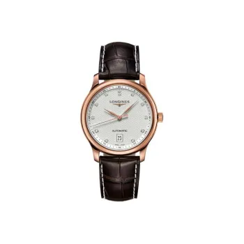 LONGINES Master Collection L2.628.8.77.5