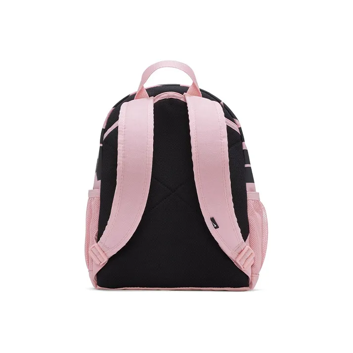 Nike Fabric Small Backpack Mini Unisex Cherry Blossom Pink-2