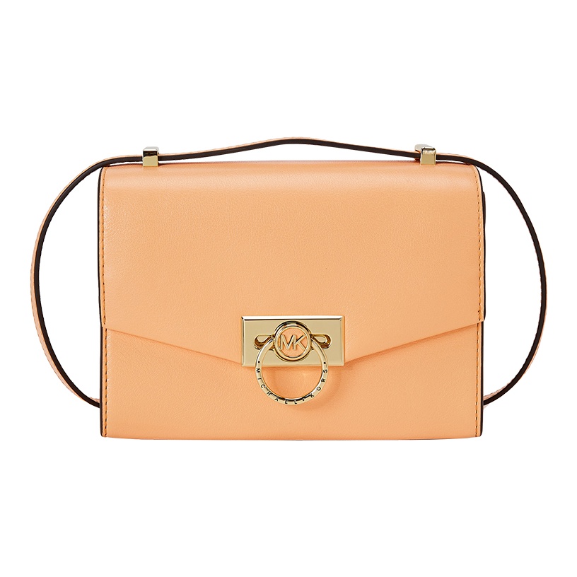 MICHAEL KORS Hendrix Crossbody Bags POIZON