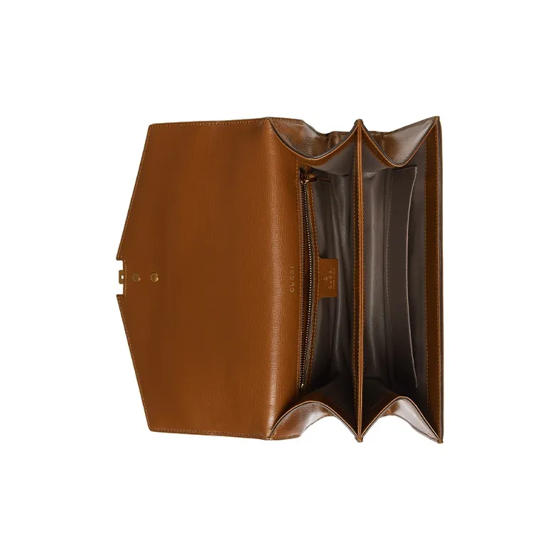 GUCCI Sylvie 1969 Handbags-4