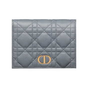 DIOR Caro Wallets
