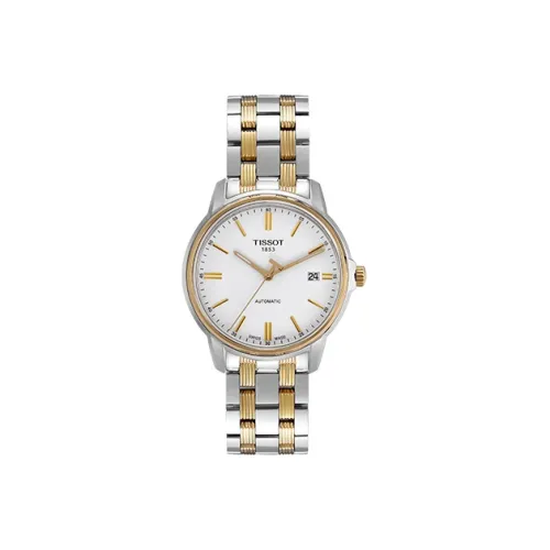 TISSOT Men Swiss Watches