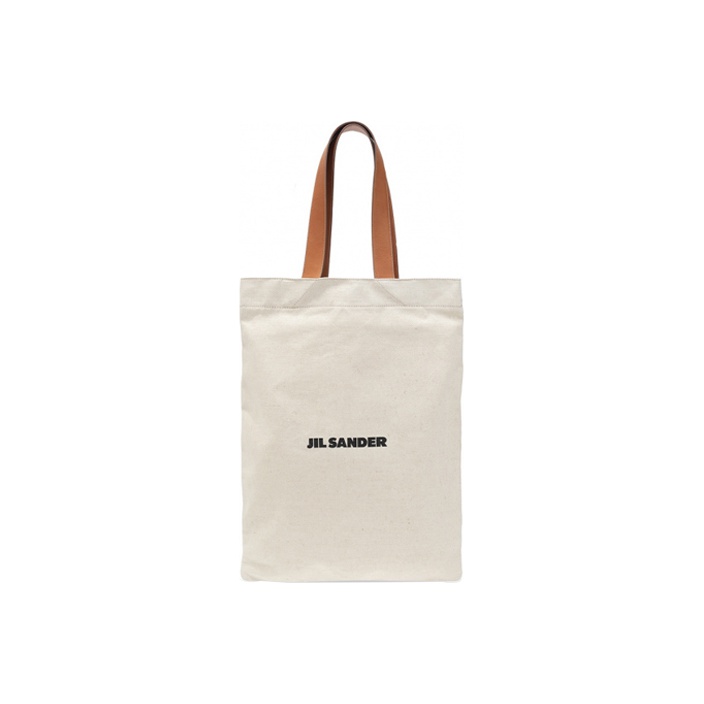 Jil Sander Small Empire Zipped Shoulder Bag – Cettire