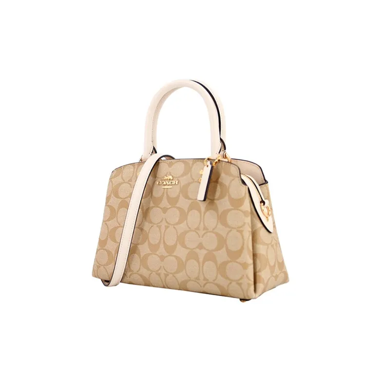 COACH Lillie Handbags-1