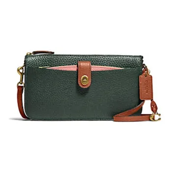 COACH Noa Pop-Up Shoulder Bags