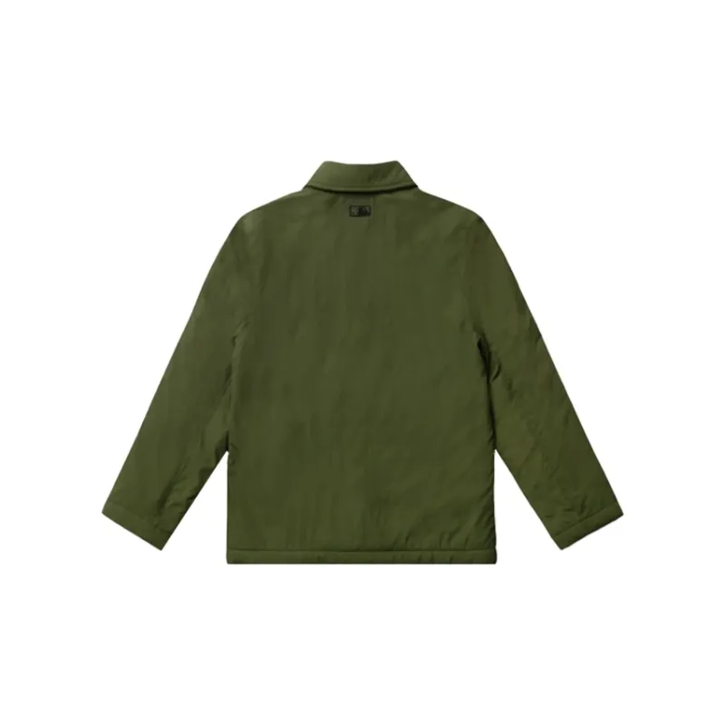 MLB Jackets Men Khaki-1