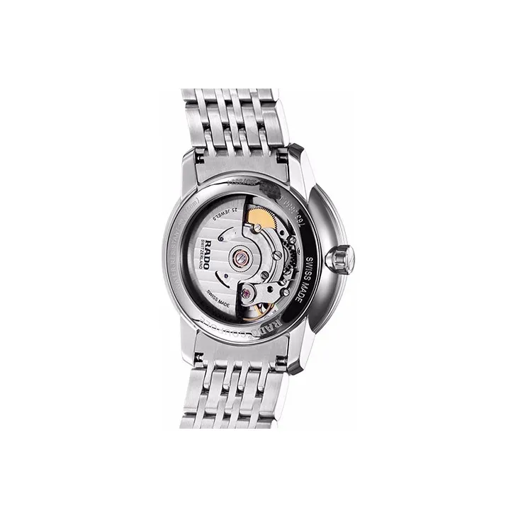 RADO Men Crystal Sparkle Collection Watch-2