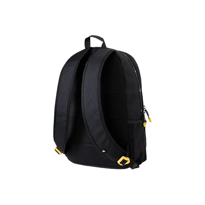Jordan Polyester Gym Bag Backpack Regular Unisex Black-2