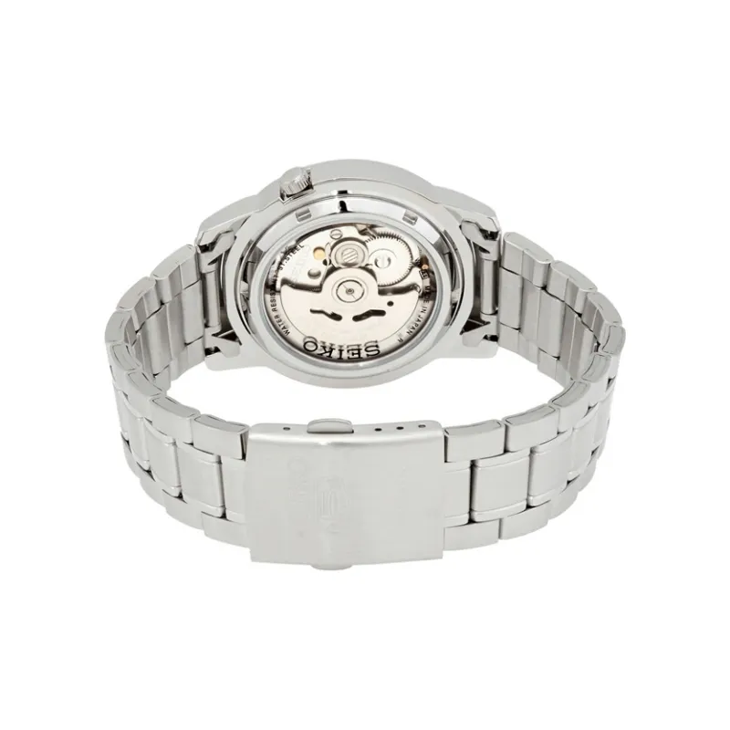 SEIKO Men SEIKO5 Watch-3