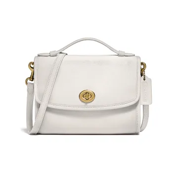COACH Kip Crossbody Bags