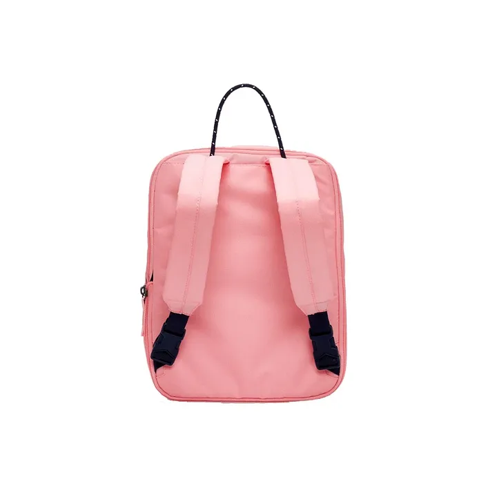 Nike Tanjun Polyester Backpack Regular Women's Pink-2