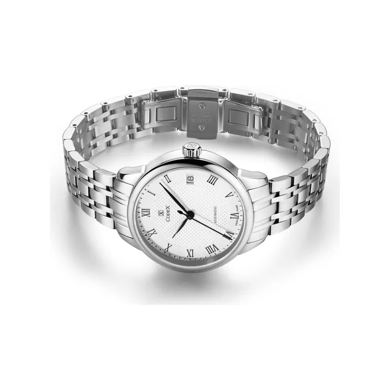 CODEX Women's Classic Collection Watch-2