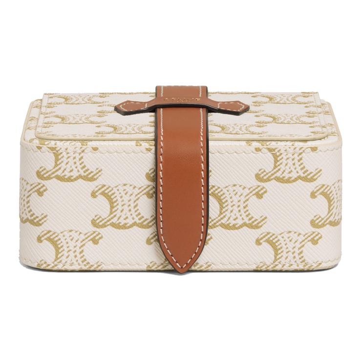 Celine Jewelry Box - POIZON