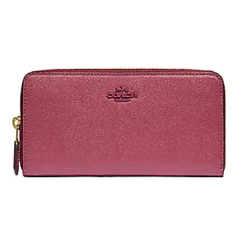 COACH Accordion Zip Wallets