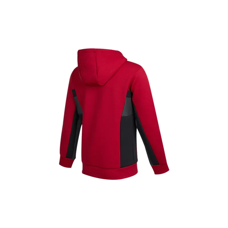 Adidas Jackets Men Red-1