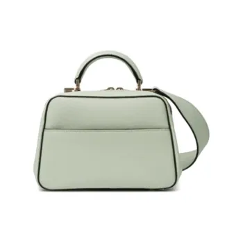 Valextra Serie S Handbags