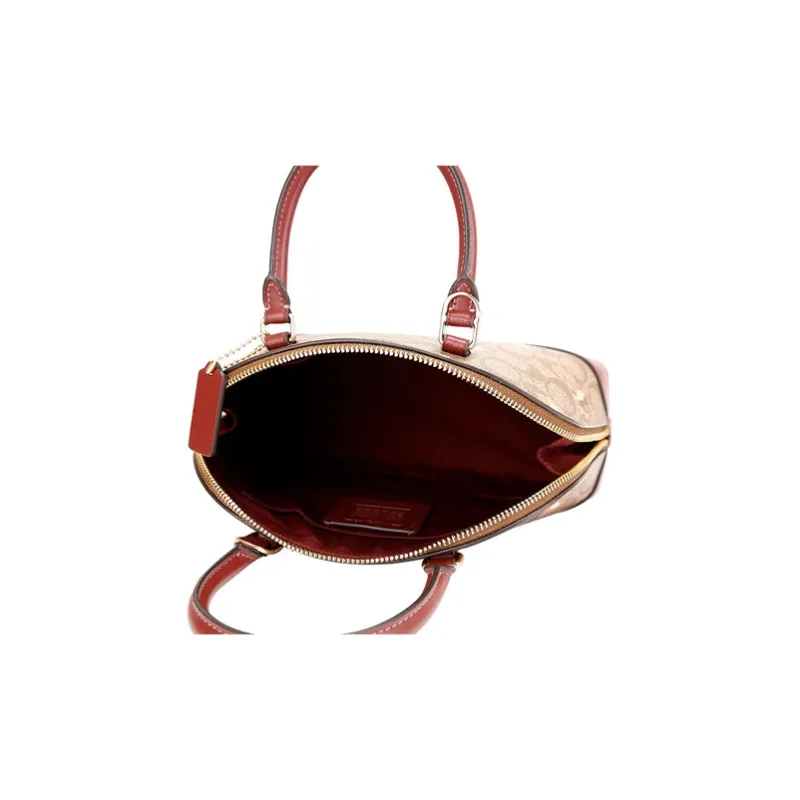 COACH Sierra Handbags-4