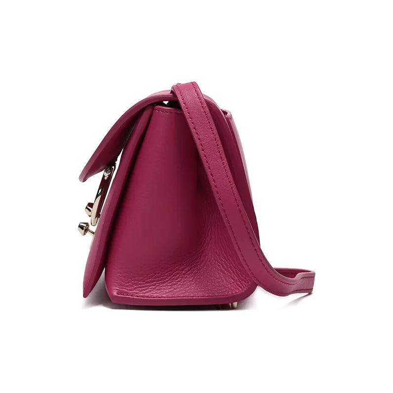 Ferragamo Shoulder Bags-3