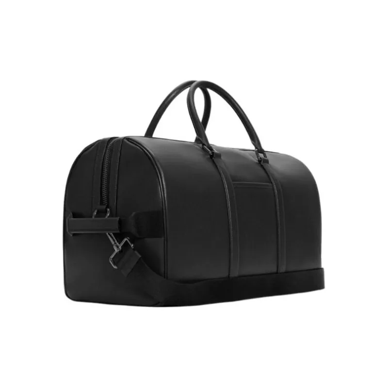 COACH Venturer Cow Leather Portable One Shoulder Travel Bag, Crossbody Bag Men's-1