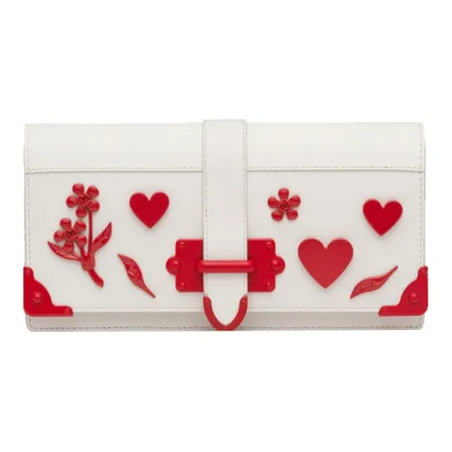 PRADA Wallets