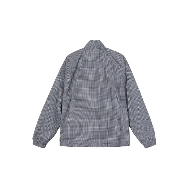 Stussy Jackets Men Black-1