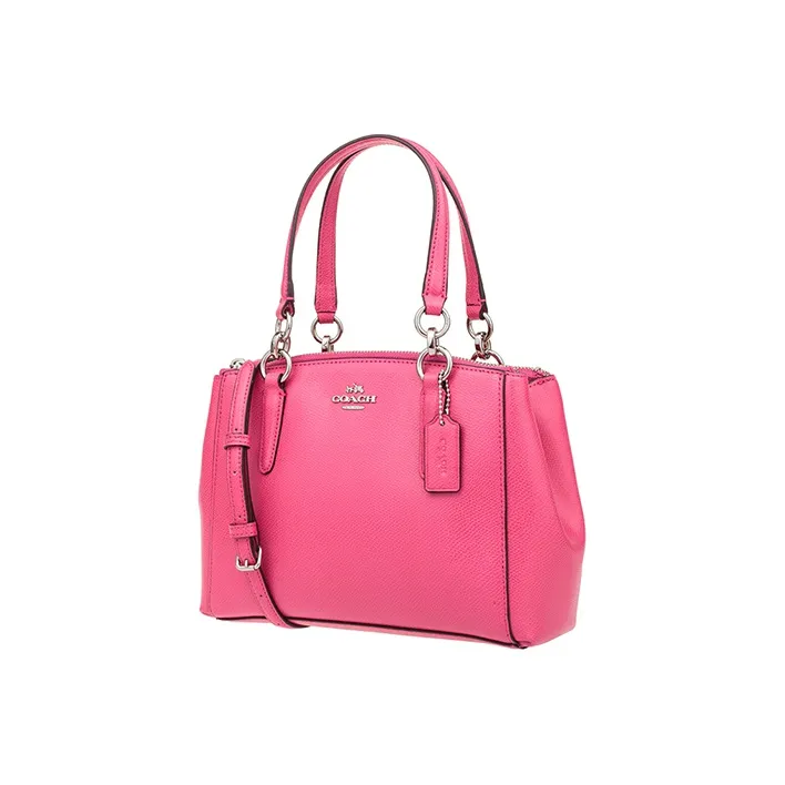 COACH Christie Shoulder Bags-1