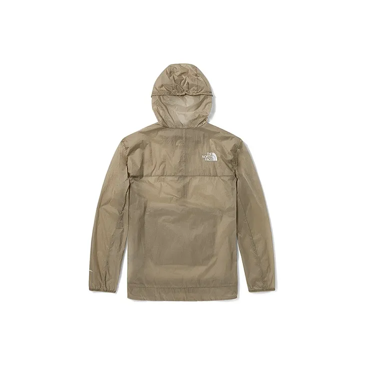 THE NORTH FACE Jacket Men's Khaki-1