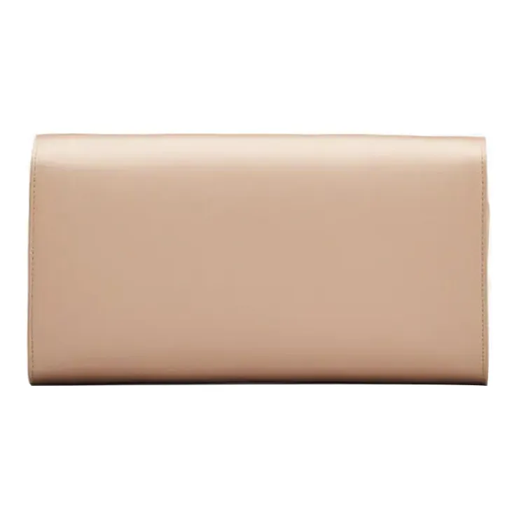 Roger Vivier Flower Buckle Envelope Flap Crossbody Bag-2