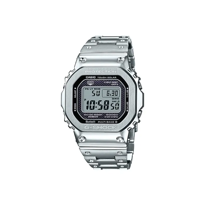 CASIO G Shock GMWB5000D 1-0