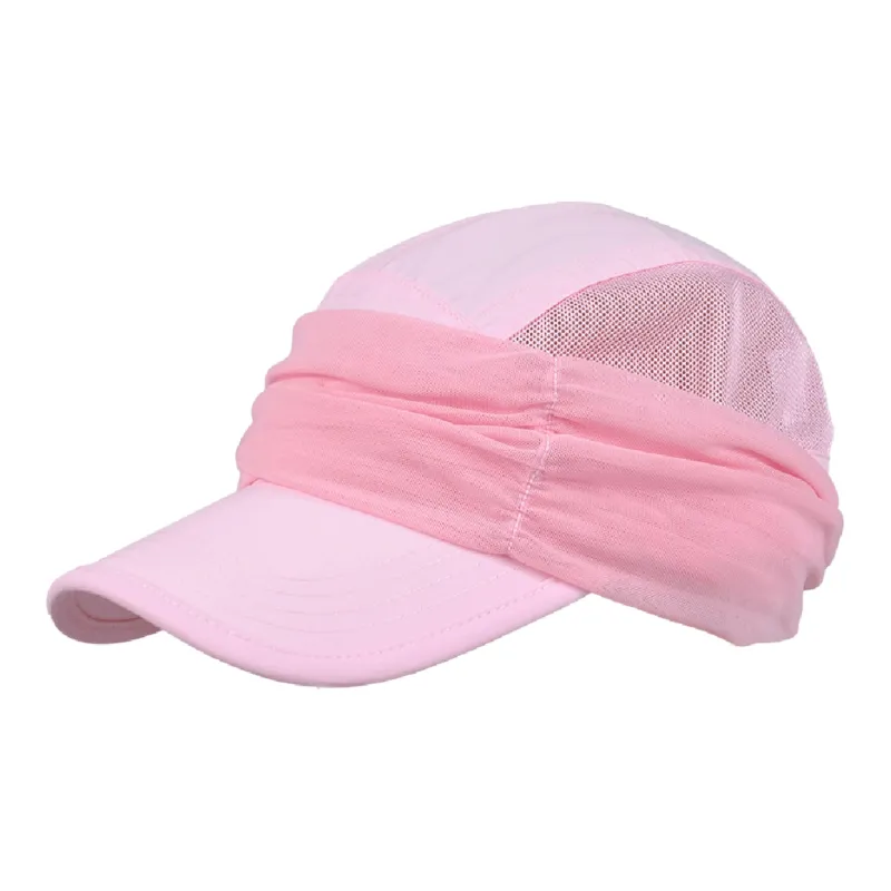 KENMONT Sun Protection Hats Women's-3