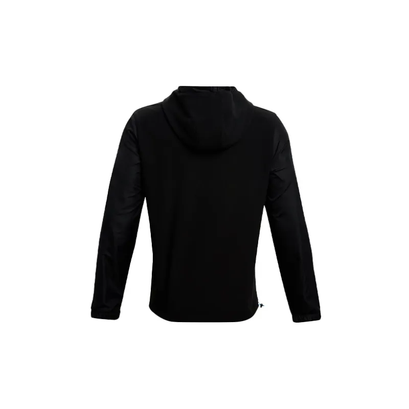 Under Armour Jackets Men Black-1