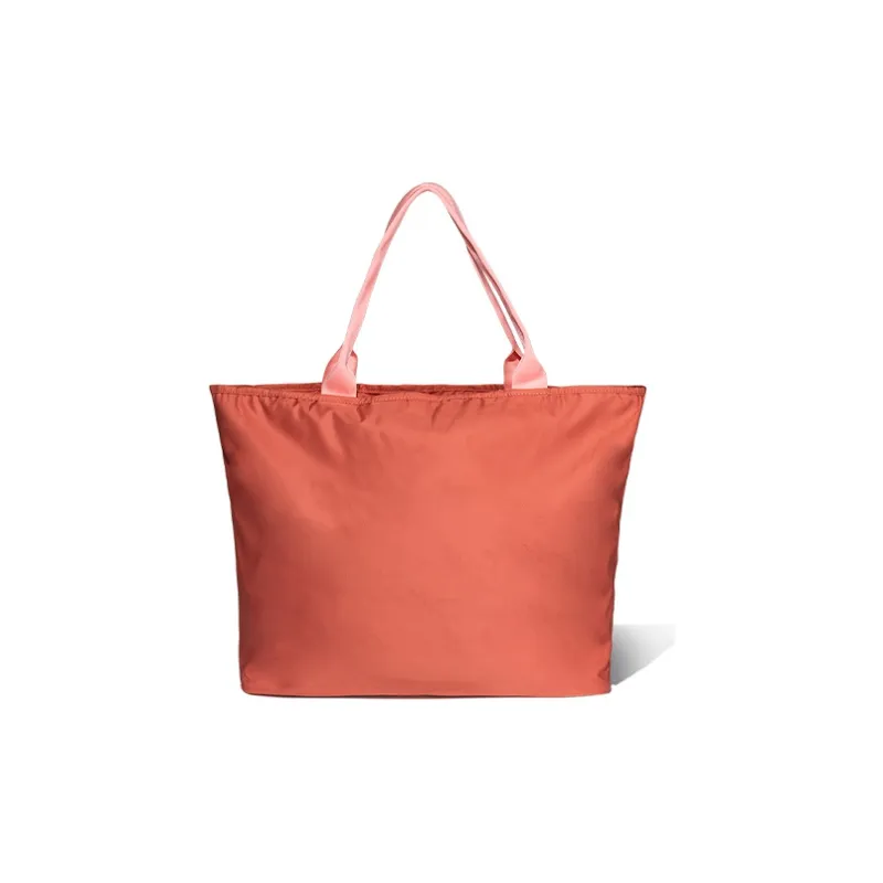 Under Armour Polyester Handbag Regular Women's Rouge Orange-2