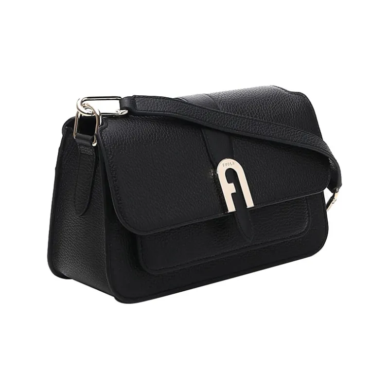 Furla Sofia Grainy Handbags-1