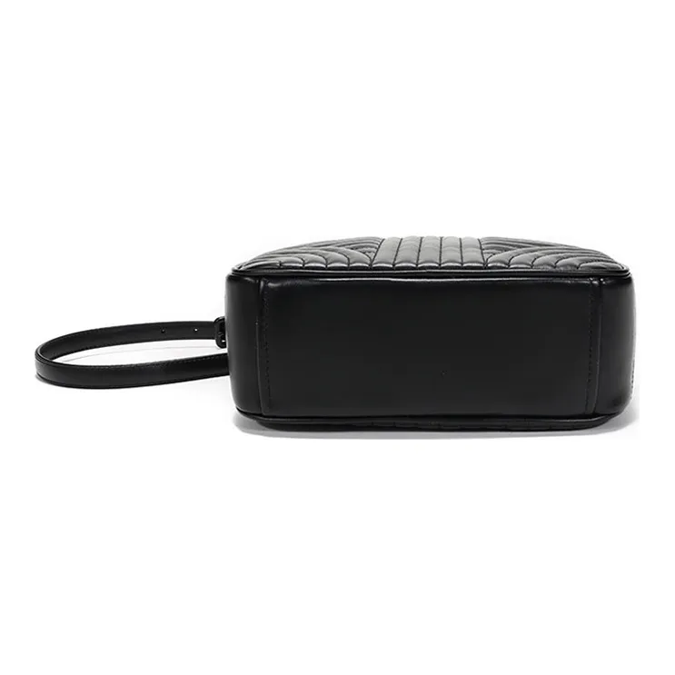 PRADA Diagramme Shoulder Bags-3