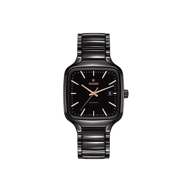 RADO Men Realme Collection Watch-0